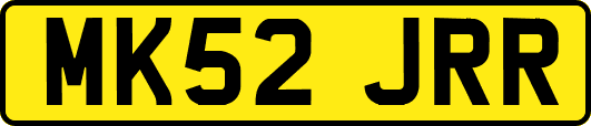 MK52JRR