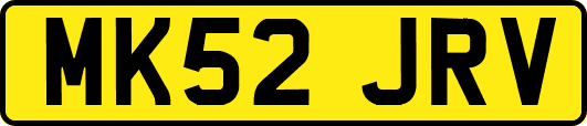 MK52JRV
