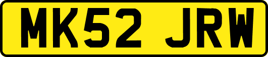 MK52JRW