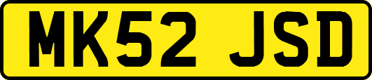 MK52JSD