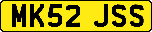 MK52JSS