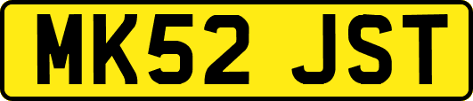 MK52JST