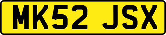 MK52JSX
