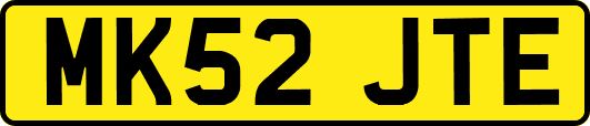 MK52JTE