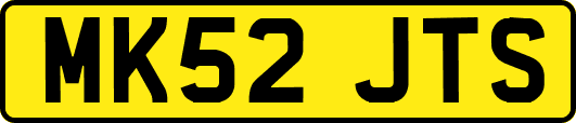 MK52JTS