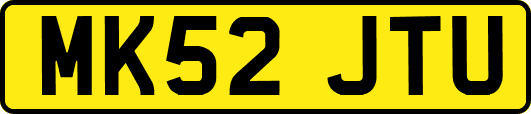 MK52JTU