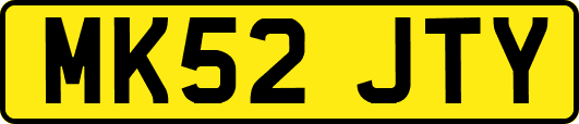 MK52JTY