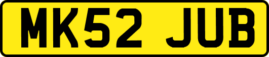 MK52JUB