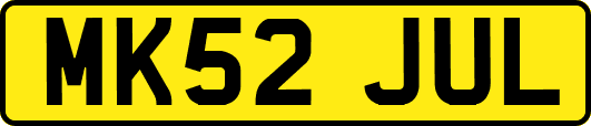 MK52JUL