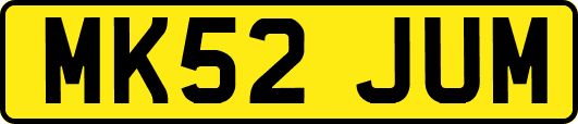 MK52JUM