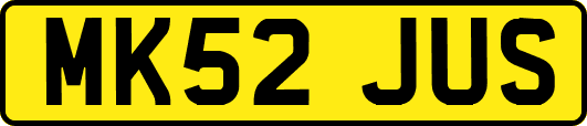 MK52JUS