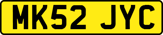 MK52JYC