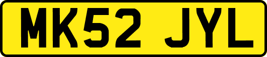 MK52JYL