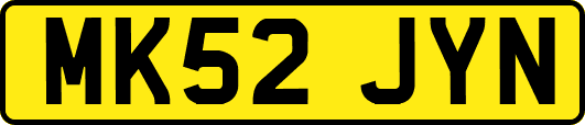 MK52JYN