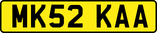 MK52KAA