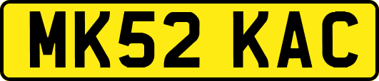 MK52KAC