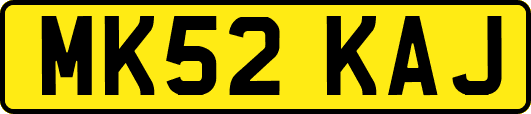 MK52KAJ
