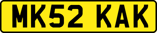 MK52KAK
