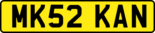 MK52KAN