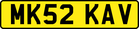 MK52KAV