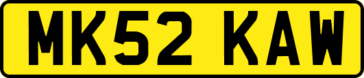 MK52KAW