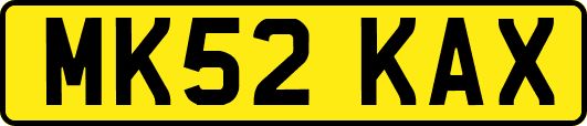 MK52KAX