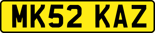 MK52KAZ