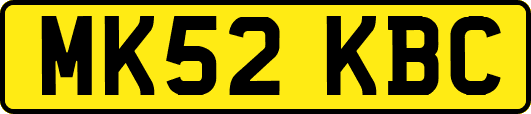 MK52KBC
