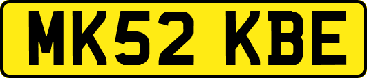 MK52KBE