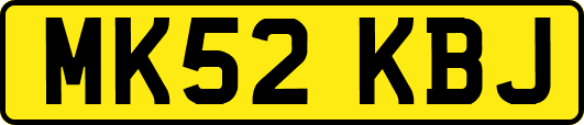 MK52KBJ