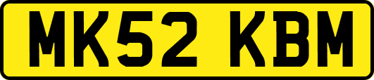 MK52KBM