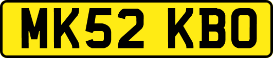 MK52KBO