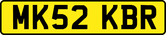 MK52KBR
