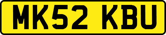 MK52KBU