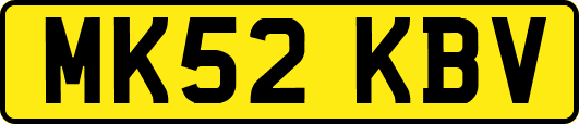 MK52KBV