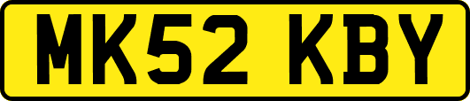 MK52KBY