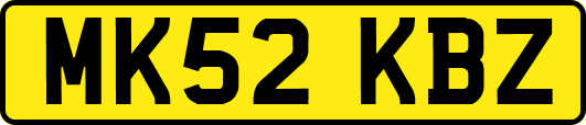MK52KBZ