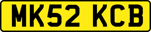 MK52KCB