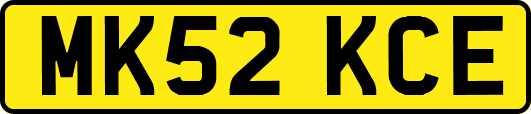 MK52KCE