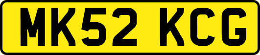 MK52KCG