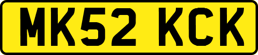 MK52KCK