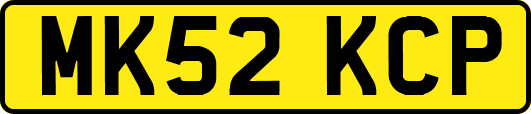 MK52KCP