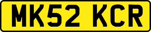 MK52KCR