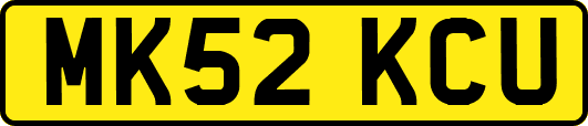 MK52KCU