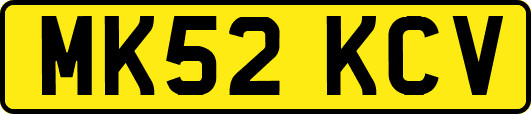 MK52KCV