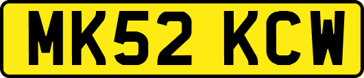 MK52KCW