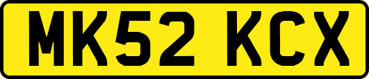 MK52KCX