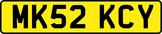MK52KCY