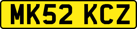 MK52KCZ