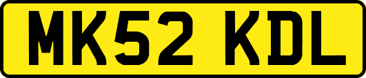 MK52KDL